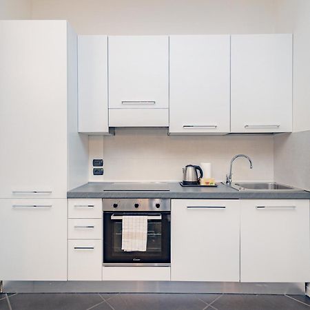 贝尔加莫Flo House 28公寓 外观 照片