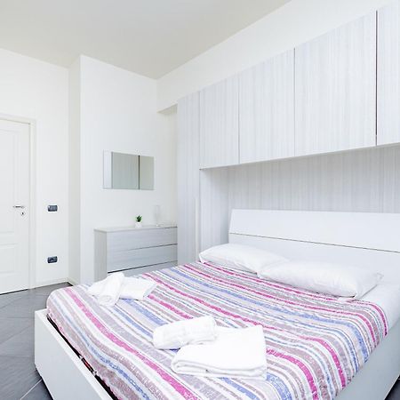 贝尔加莫Flo House 28公寓 外观 照片