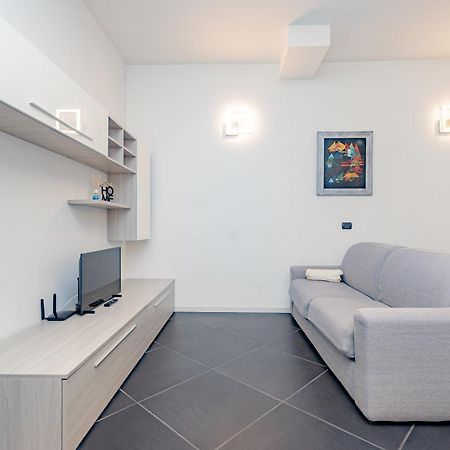 贝尔加莫Flo House 28公寓 外观 照片