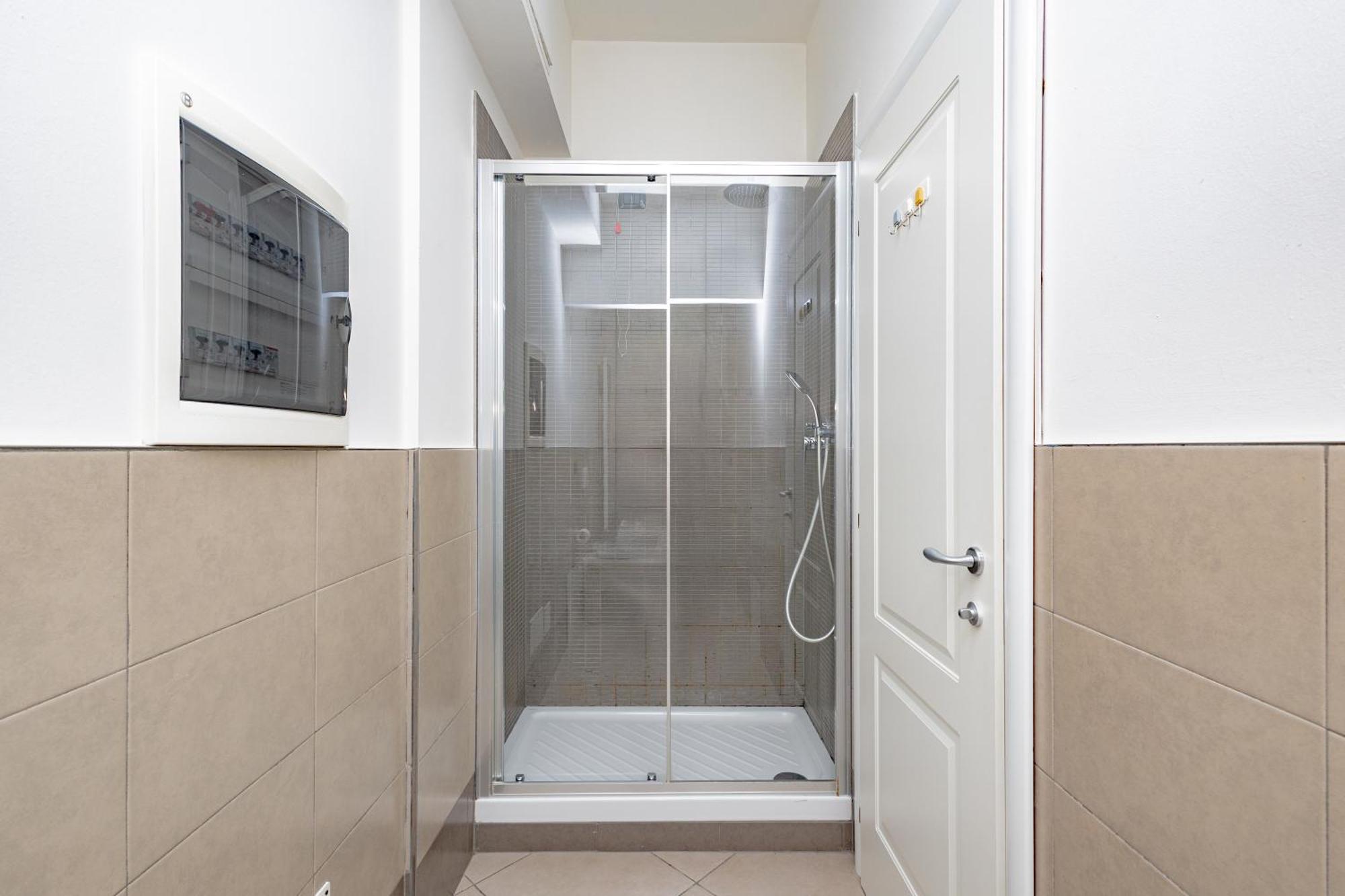 贝尔加莫Flo House 28公寓 外观 照片