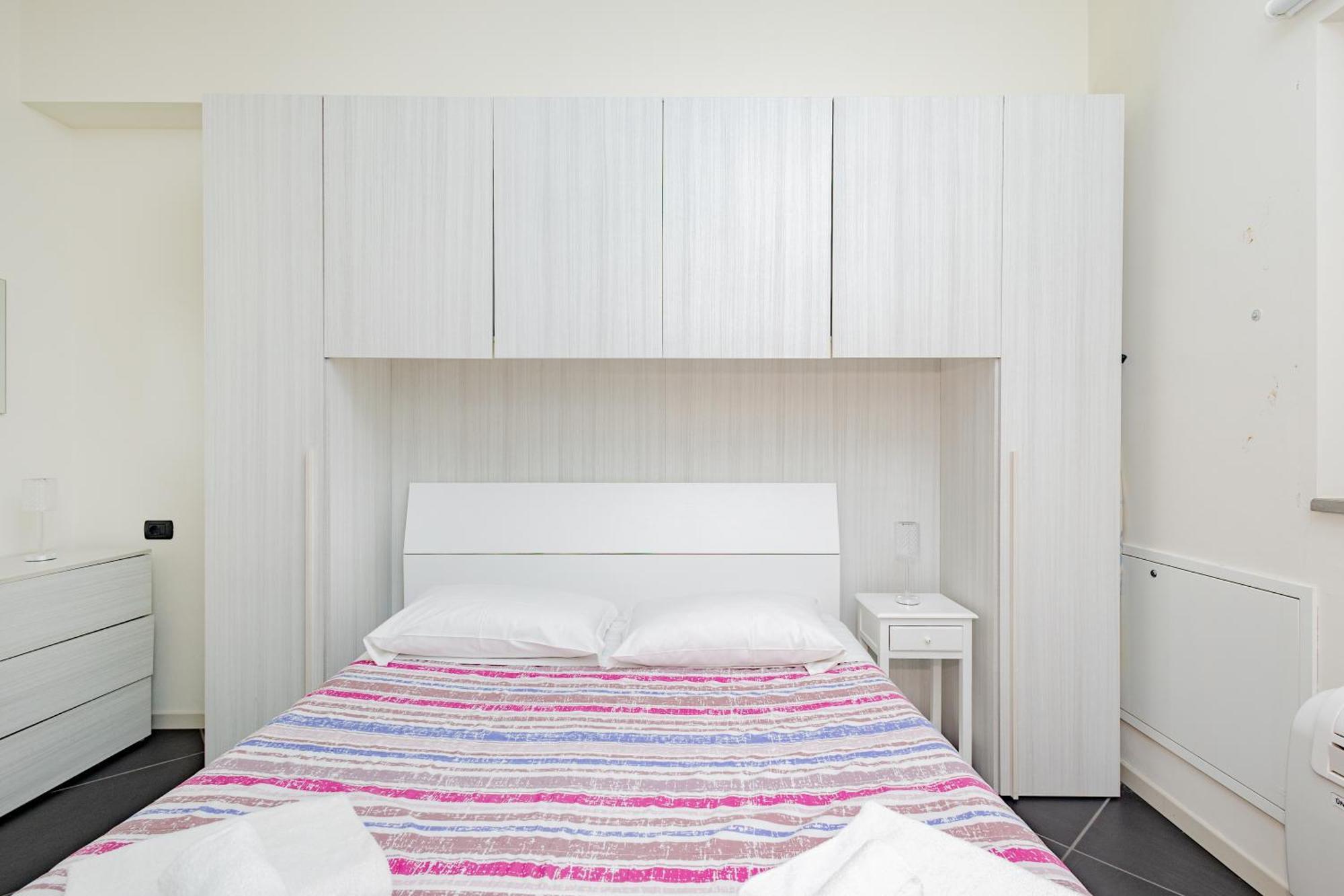 贝尔加莫Flo House 28公寓 外观 照片