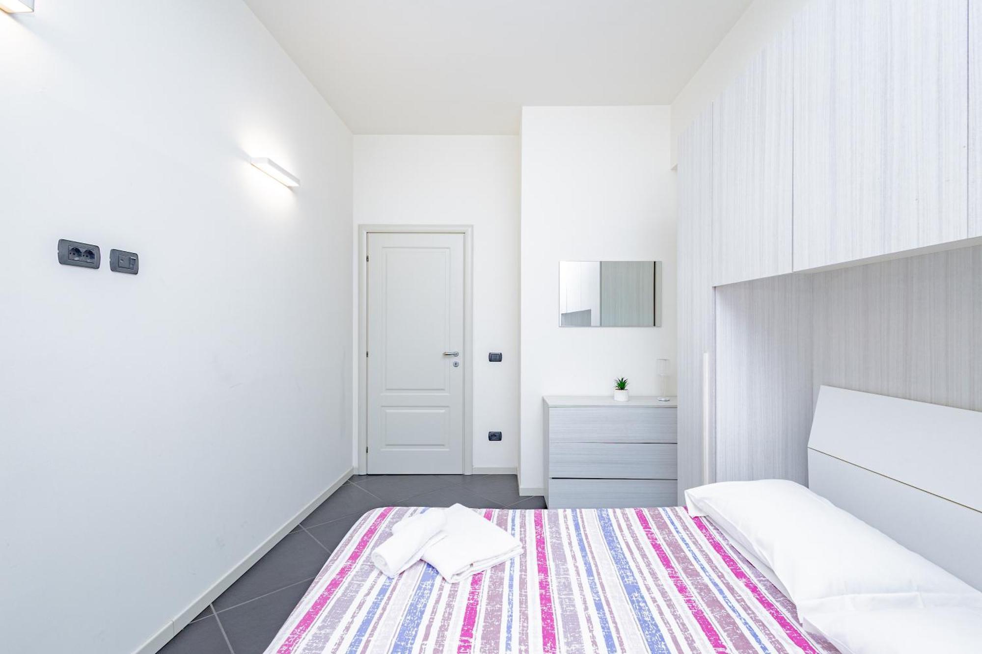 贝尔加莫Flo House 28公寓 外观 照片