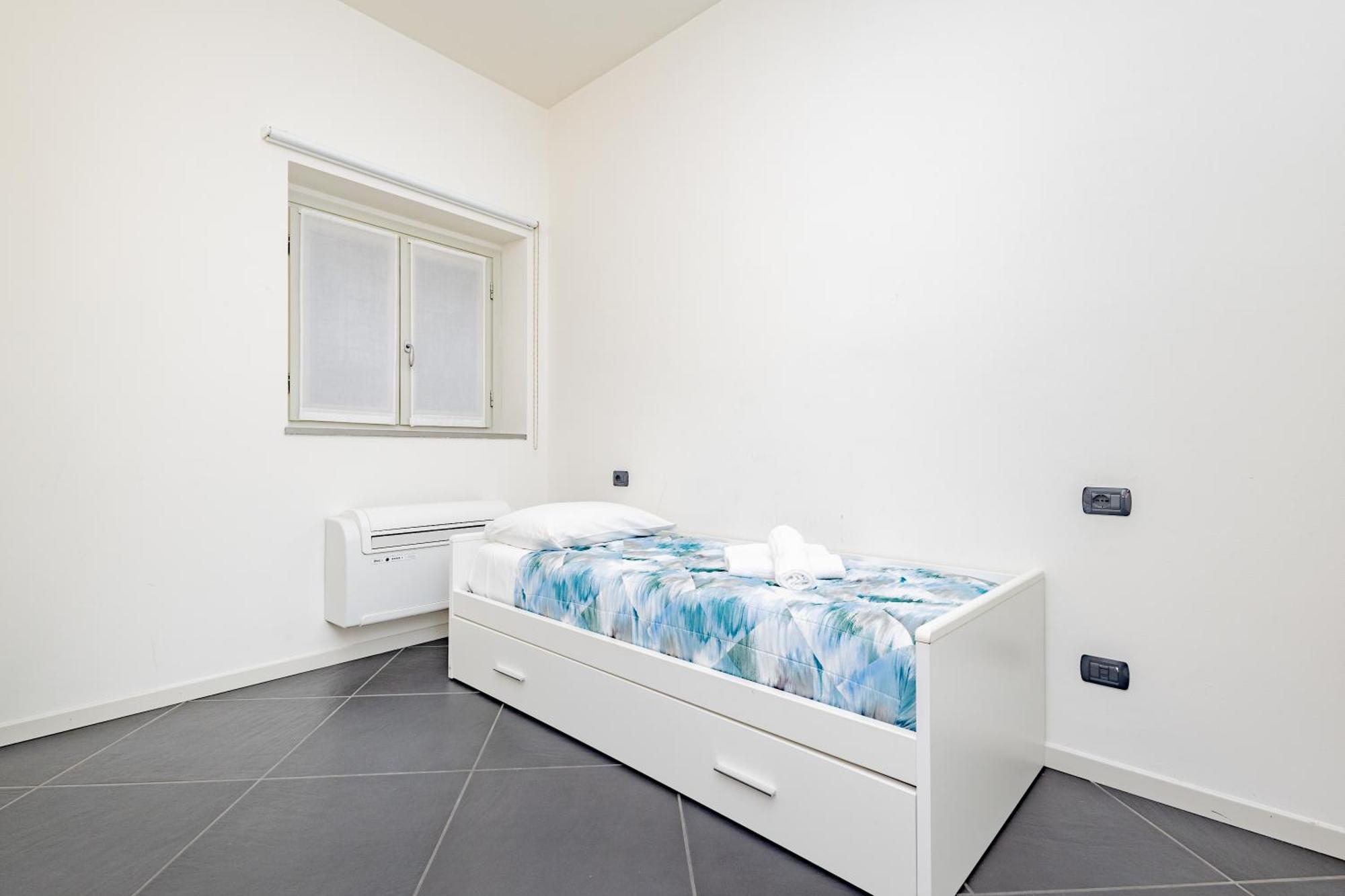 贝尔加莫Flo House 28公寓 外观 照片