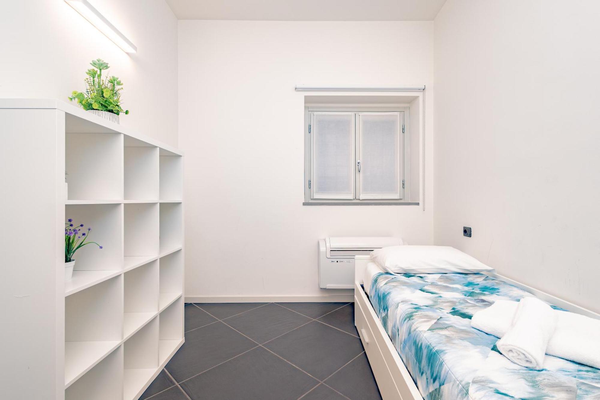 贝尔加莫Flo House 28公寓 外观 照片