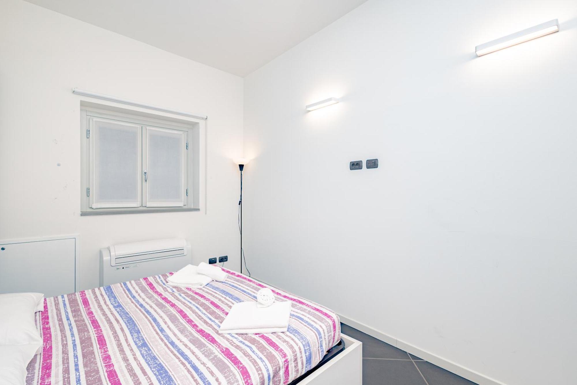 贝尔加莫Flo House 28公寓 外观 照片