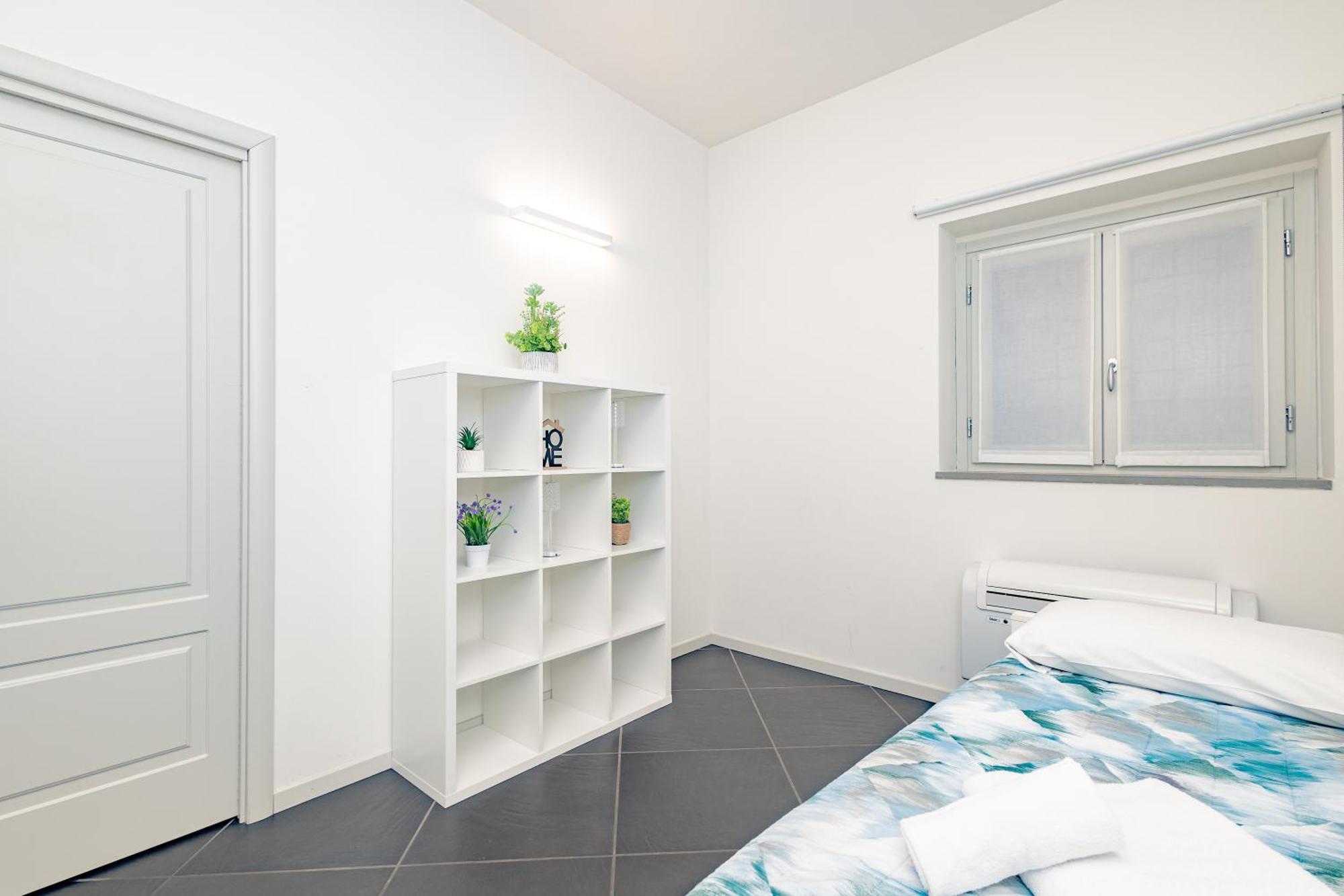 贝尔加莫Flo House 28公寓 外观 照片