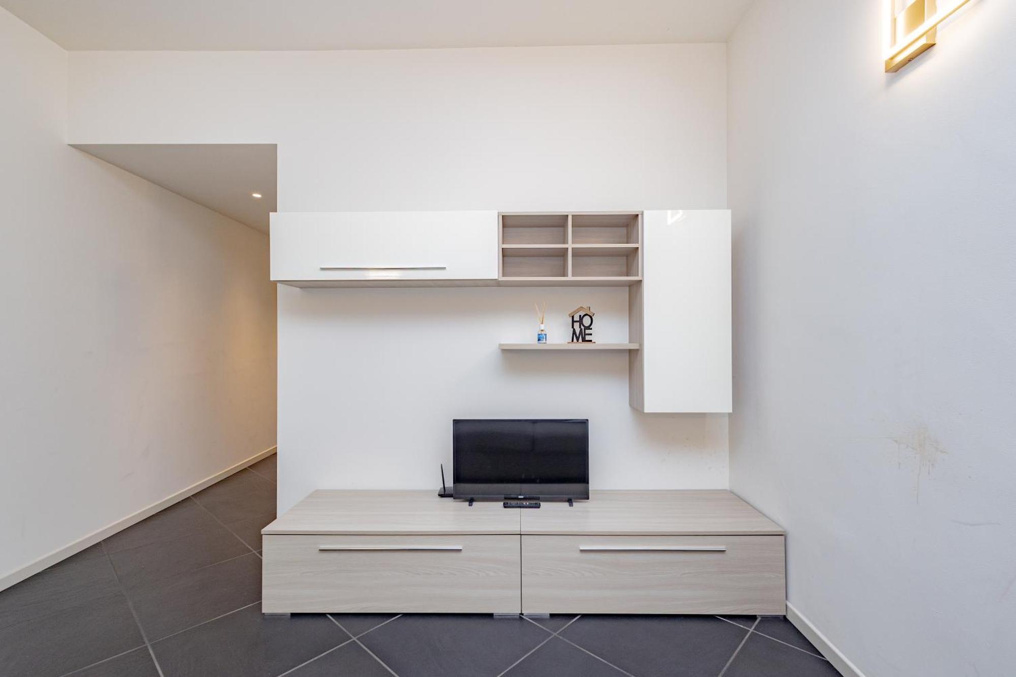 贝尔加莫Flo House 28公寓 外观 照片
